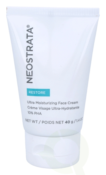 Neostrata Ultra Moisturizing Face Cream 40 g i gruppen HELSE OG SKJØNNHET / Hudpleie / Ansikt / Dagkrem hos TP E-commerce Nordic AB (C77058)