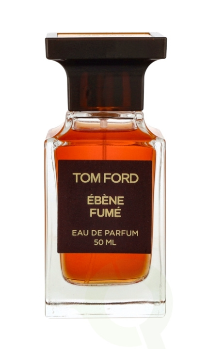 Tom Ford Ebene Fume Edp Spray 50 ml i gruppen HELSE OG SKJØNNHET / Duft og parfyme / Parfyme / Unisex hos TP E-commerce Nordic AB (C77059)