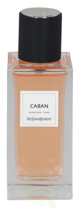 Yves Saint Laurent YSL Caban Edp Spray 125 ml i gruppen HELSE OG SKJØNNHET / Duft og parfyme / Parfyme / Parfyme for henne hos TP E-commerce Nordic AB (C77061)