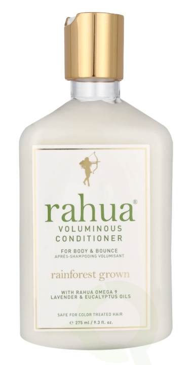 Rahua Voluminøs balsam 275 ml i gruppen HELSE OG SKJØNNHET / Hår & styling / Hårpleie / Balsam hos TP E-commerce Nordic AB (C77113)