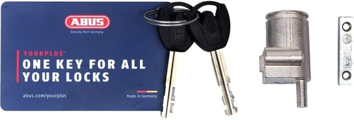 ABUS Bosch PowerTube låseskive, reservedel i gruppen SPORT, FRITID & HOBBY / Sportsutstyr / Sykkeltilbehør / Annet sykkeltilbehør hos TP E-commerce Nordic AB (C77351)
