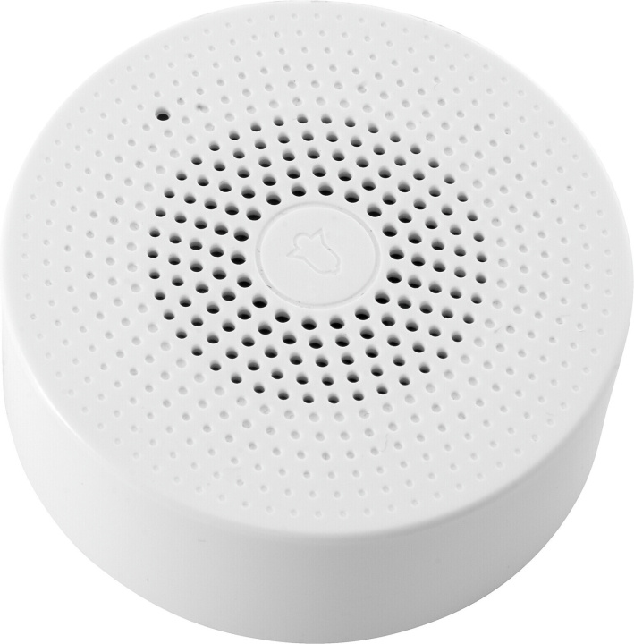 Airam SmartHome Video-dørklokkealarm, for WiFi-nettverk i gruppen HJEM, HUS OG HAGE / Smarthus / Dørklokker hos TP E-commerce Nordic AB (C77488)