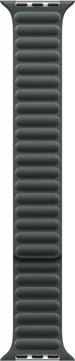 Apple 45 mm eviggrønn magnetisk klokkerem, M/L (MTJD3) i gruppen SMARTTELEFON & NETTBRETT / Trening, hjem og fritid / Apple Watch og tilbehør / Tilbehør hos TP E-commerce Nordic AB (C77717)