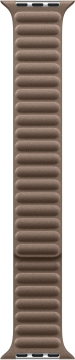 Apple 45 mm magnetisk urrem med armbånd, M/L (MTJF3) i gruppen SMARTTELEFON & NETTBRETT / Trening, hjem og fritid / Apple Watch og tilbehør / Tilbehør hos TP E-commerce Nordic AB (C77718)