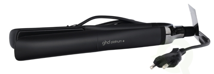 GHD Platinum+ Professional Styler - Svart 1 stk i gruppen HELSE OG SKJØNNHET / Hår & styling / Stylingverktøy / Rettetenger hos TP E-commerce Nordic AB (C77953)