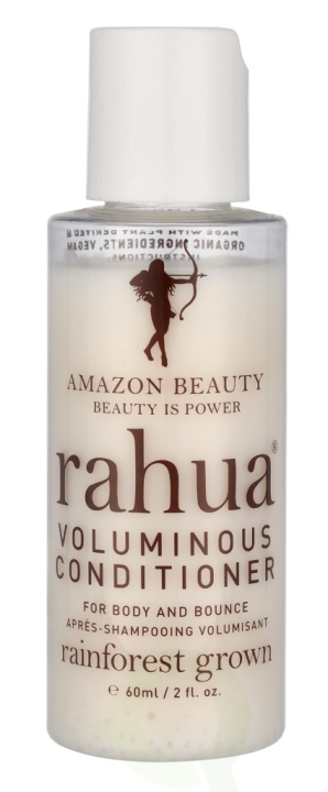 Rahua Voluminøs balsam 60 ml i gruppen HELSE OG SKJØNNHET / Hår & styling / Hårpleie / Balsam hos TP E-commerce Nordic AB (C77965)