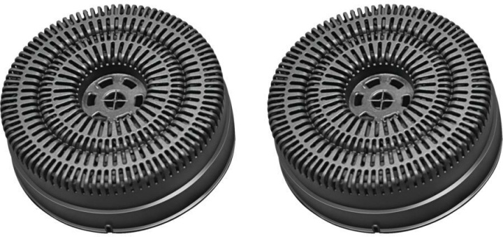 Bosch DHZ2600 aktivt kullfilter i gruppen HJEM, HUS OG HAGE / Husholdningsapparater / Tilbehør til hvitevarer hos TP E-commerce Nordic AB (C78130)