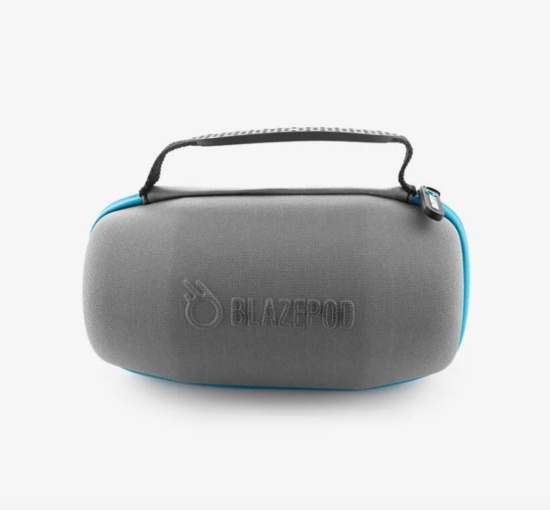 BlazePod Hardcase oppbevaringsboks, 4 stk i gruppen SPORT, FRITID & HOBBY / Treningsutstyr / Treningstilbehør hos TP E-commerce Nordic AB (C78294)