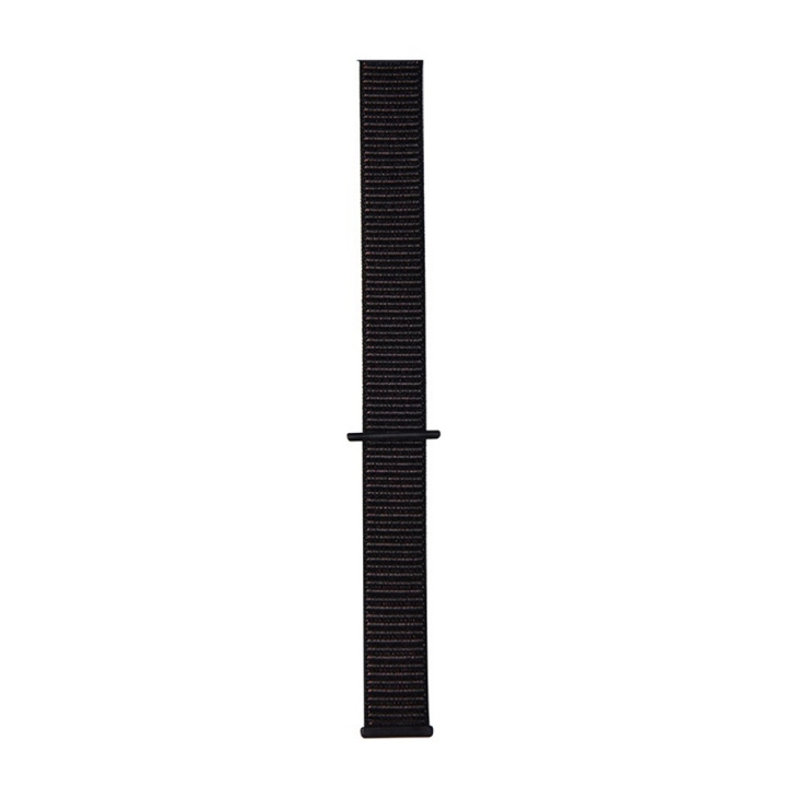 Devia armbånd Deluxe Sport3 for Apple Watch 41mm/ 40mm/ 38mm svart i gruppen SMARTTELEFON & NETTBRETT / Trening, hjem og fritid / Apple Watch og tilbehør / Tilbehør hos TP E-commerce Nordic AB (C78572)