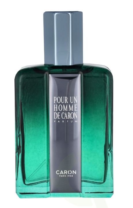 Caron Pour Un Homme De Caron Parfyme Spray 75 ml i gruppen HELSE OG SKJØNNHET / Duft og parfyme / Parfyme / Parfyme for han hos TP E-commerce Nordic AB (C78847)