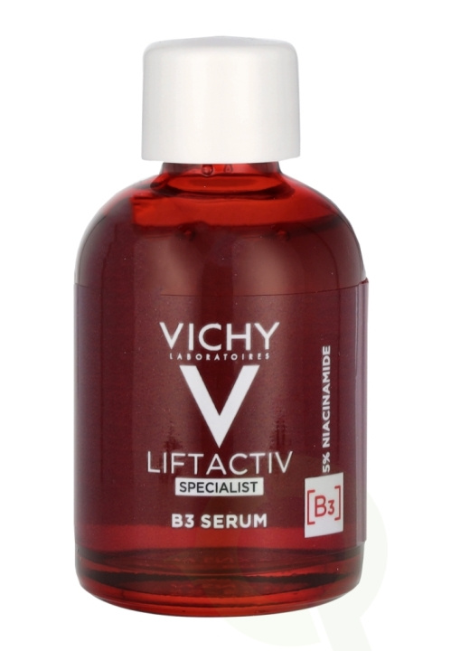 Vichy Liftactiv Specialist B3 Serum 30 ml i gruppen HELSE OG SKJØNNHET / Hudpleie / Ansikt / Hudserum hos TP E-commerce Nordic AB (C78921)