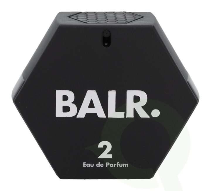 Balr. 2 FOR MEN Edp Spray 50 ml i gruppen HELSE OG SKJØNNHET / Duft og parfyme / Parfyme / Parfyme for han hos TP E-commerce Nordic AB (C78927)
