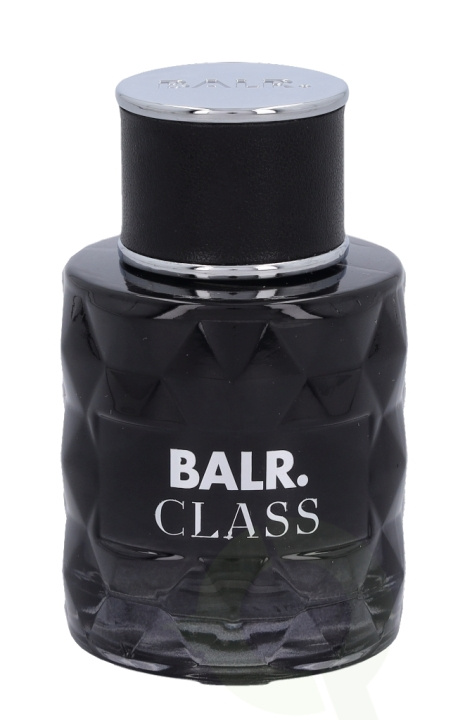 Balr. CLASS FOR MEN Edp Spray 50 ml i gruppen HELSE OG SKJØNNHET / Duft og parfyme / Parfyme / Parfyme for han hos TP E-commerce Nordic AB (C78935)