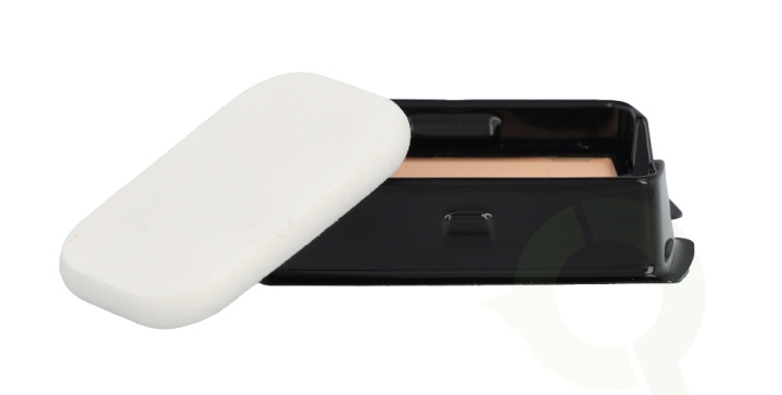 Chanel Ultra Le Teint Compact Foundation - Refill 13 g B40 i gruppen HELSE OG SKJØNNHET / Makeup / Makeup ansikt / Foundation hos TP E-commerce Nordic AB (C78939)