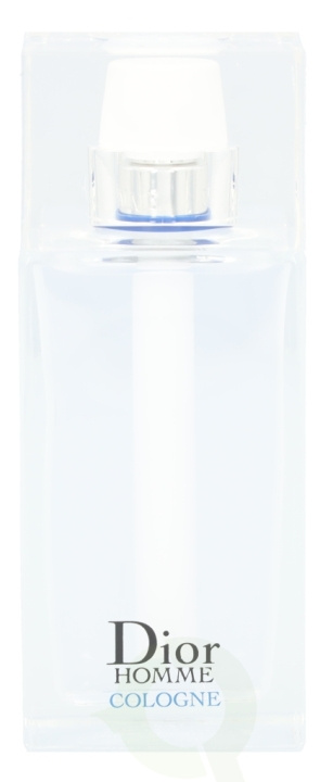 Dior Homme Cologne Edc Spray 75 ml i gruppen HELSE OG SKJØNNHET / Duft og parfyme / Parfyme / Parfyme for han hos TP E-commerce Nordic AB (C78940)