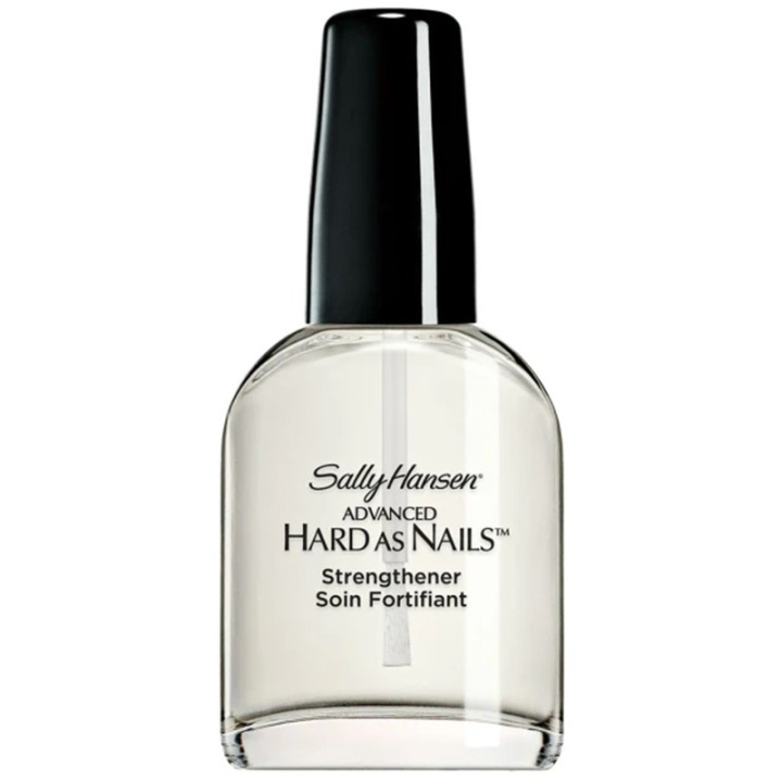 Sally Hansen Advanced Hard As Nails Nail Strengthener 13,3 ml i gruppen HELSE OG SKJØNNHET / Manikyr/pedikyr / Neglelakk hos TP E-commerce Nordic AB (C78997)