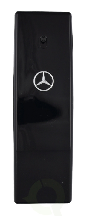 Mercedes Benz Club Black Edt Spray 50 ml i gruppen HELSE OG SKJØNNHET / Duft og parfyme / Parfyme / Parfyme for han hos TP E-commerce Nordic AB (C79006)