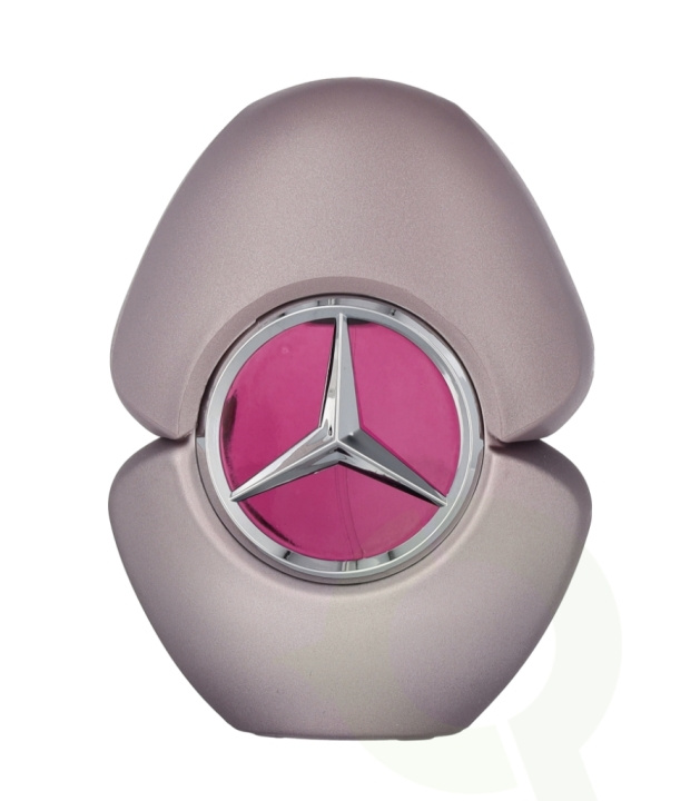 Mercedes Benz For Women Edp Spray 30 ml i gruppen HELSE OG SKJØNNHET / Duft og parfyme / Parfyme / Parfyme for henne hos TP E-commerce Nordic AB (C79008)