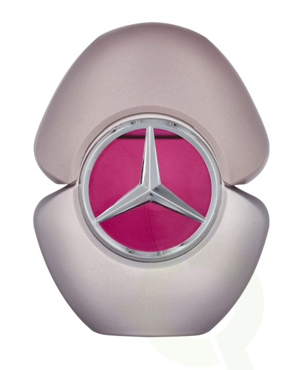 Mercedes Benz For Women Edp Spray 60 ml i gruppen HELSE OG SKJØNNHET / Duft og parfyme / Parfyme / Parfyme for henne hos TP E-commerce Nordic AB (C79009)