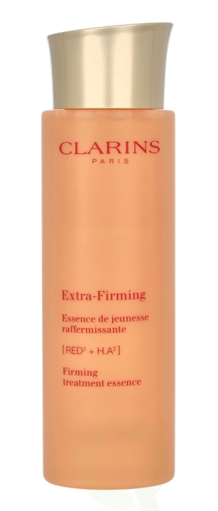 Clarins Extra-Firming Treatment Essence 200 ml i gruppen HELSE OG SKJØNNHET / Hudpleie / Ansikt / Dagkrem hos TP E-commerce Nordic AB (C79027)