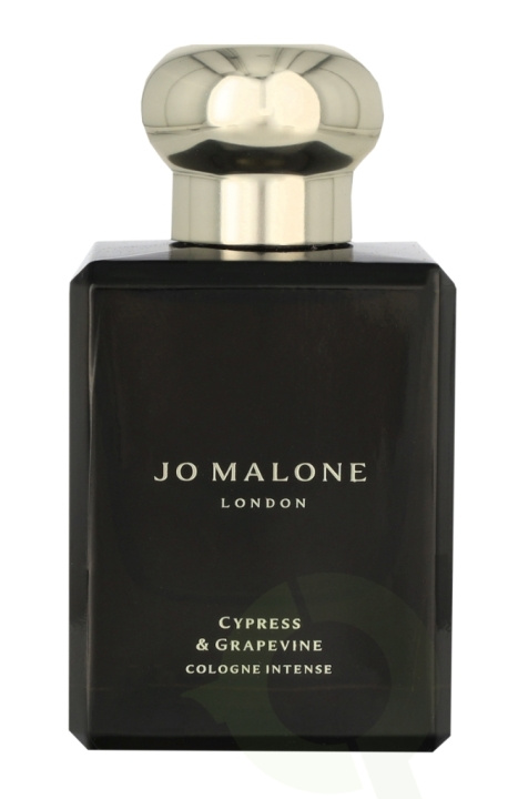 Jo Malone Cypress & Grapevine Intense Edc Spray Fragrance Family 50 ml i gruppen HELSE OG SKJØNNHET / Duft og parfyme / Parfyme / Parfyme for han hos TP E-commerce Nordic AB (C79042)