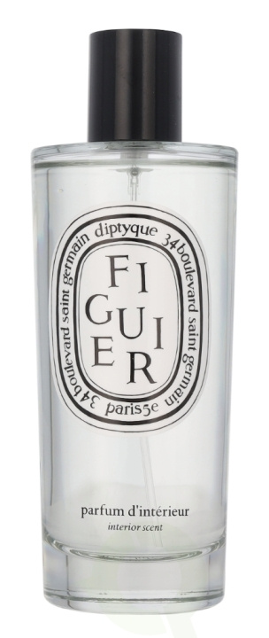 Diptyque Figuier Romspray 150 ml i gruppen HELSE OG SKJØNNHET / Duft og parfyme / Andre dufter / Duftspreder hos TP E-commerce Nordic AB (C79057)