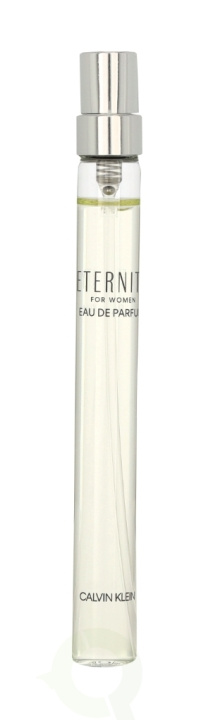 Calvin Klein Eternity For Women Edp Spray 10 ml i gruppen HELSE OG SKJØNNHET / Duft og parfyme / Parfyme / Parfyme for henne hos TP E-commerce Nordic AB (C79095)
