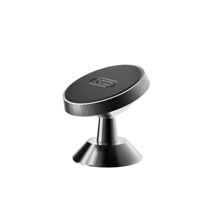 Xo bilholder C55A magnet svart limt i gruppen Bil / Bilholder / Bilholdere smarttelefon hos TP E-commerce Nordic AB (C79157)