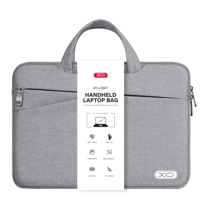Xo Laptop-veske CB01 14