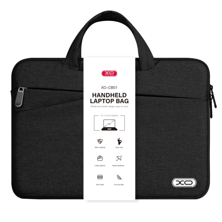 Xo Laptop-veske CB01 14
