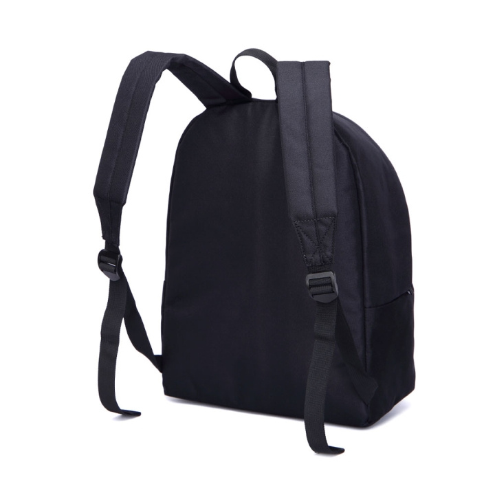 Kungsbacka Ryggsäck Runa Small Svart i gruppen SPORT, FRITID & HOBBY / Reise / Ryggsekk & Vesker hos TP E-commerce Nordic AB (C79332)