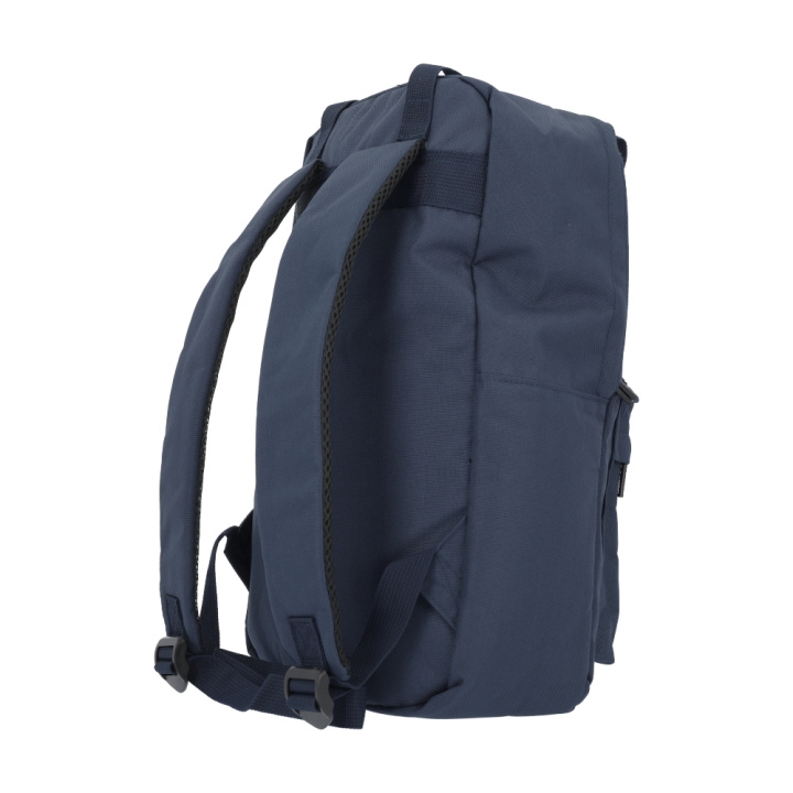 Kungsbacka Backpack Tyra Blue i gruppen SPORT, FRITID & HOBBY / Reise / Ryggsekk & Vesker hos TP E-commerce Nordic AB (C79339)