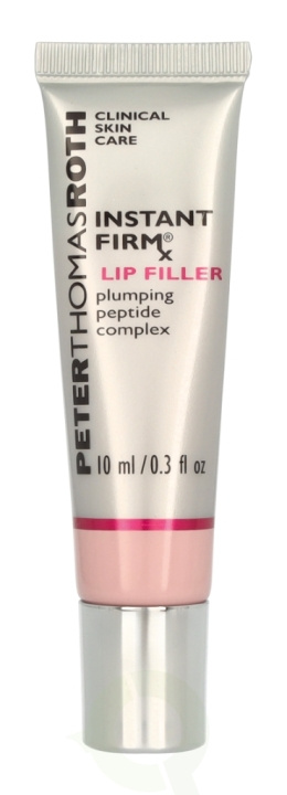 P.T. Roth Instant Firm Lip Filler 10 ml i gruppen HELSE OG SKJØNNHET / Makeup / Lepper / Leppepomade hos TP E-commerce Nordic AB (C79582)