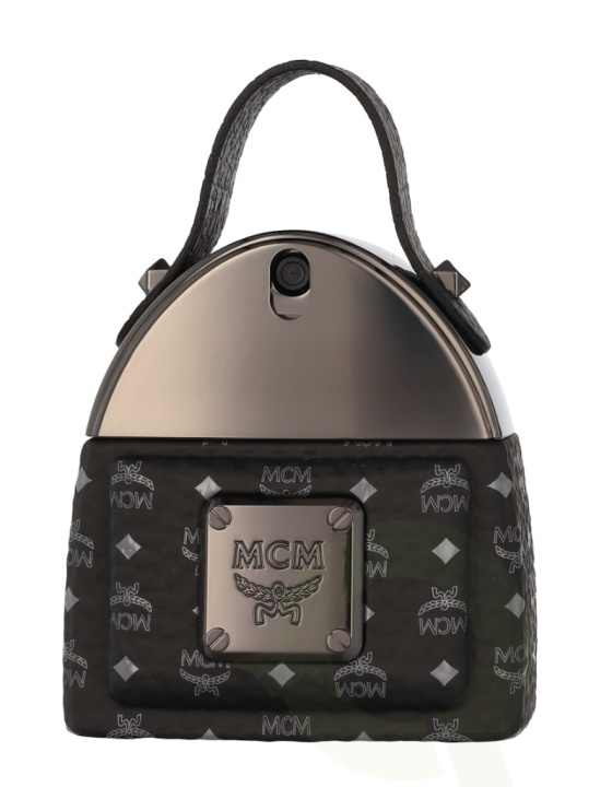 Mcm Onyx Edp Spray 30 ml i gruppen HELSE OG SKJØNNHET / Duft og parfyme / Parfyme / Parfyme for han hos TP E-commerce Nordic AB (C79589)