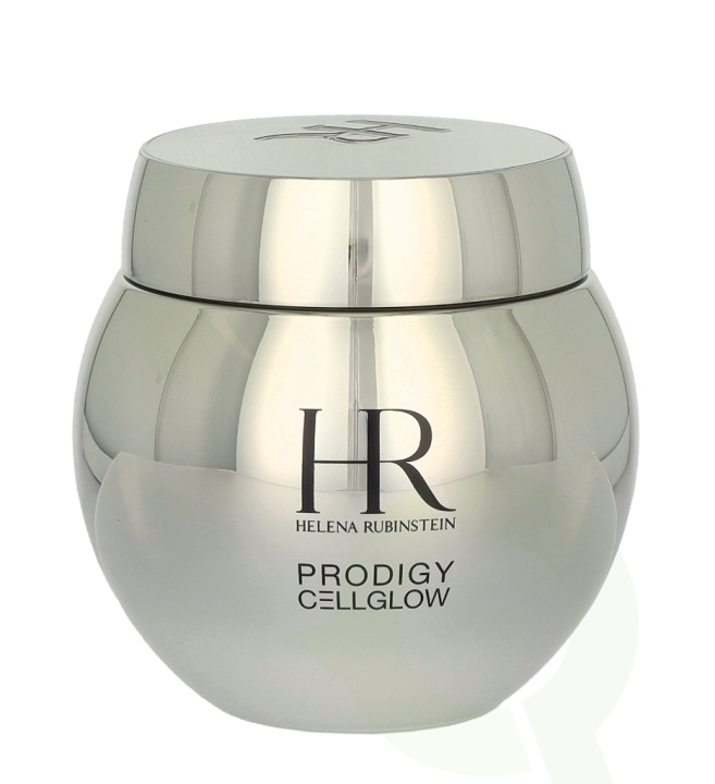 Helena Rubinstein Prodigy Cell Glow Firming Cream 50 ml i gruppen HELSE OG SKJØNNHET / Hudpleie / Ansikt / Dagkrem hos TP E-commerce Nordic AB (C79623)
