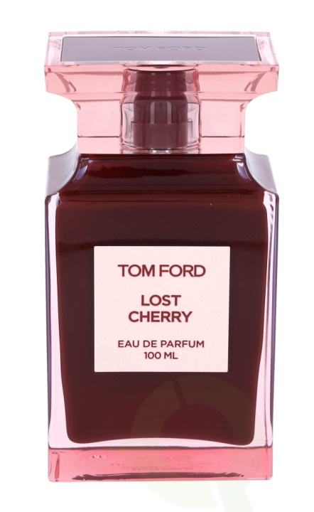 Tom Ford Lost Cherry Edp Spray 100 ml i gruppen HELSE OG SKJØNNHET / Duft og parfyme / Parfyme / Parfyme for henne hos TP E-commerce Nordic AB (C79688)