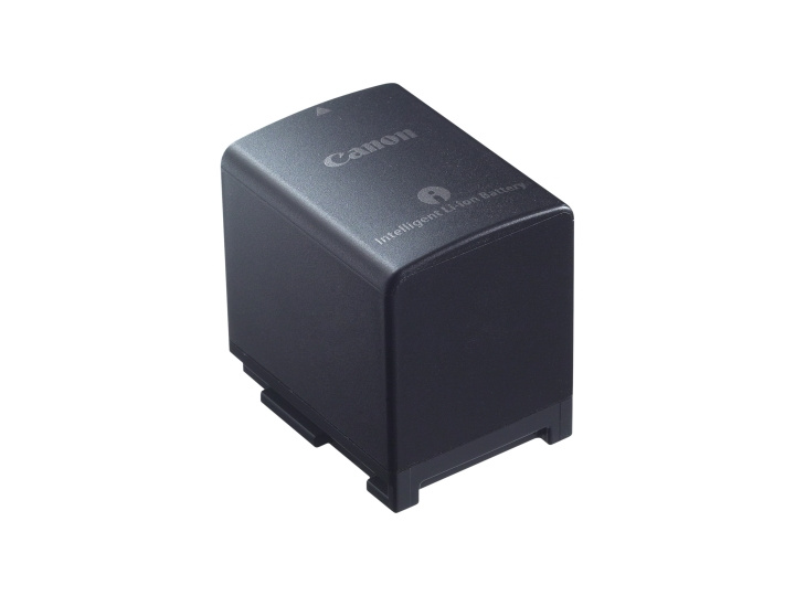 Canon BP-820 litium-ion-batteri i gruppen Elektronikk / Foto og video / Kamera batterier hos TP E-commerce Nordic AB (C80064)