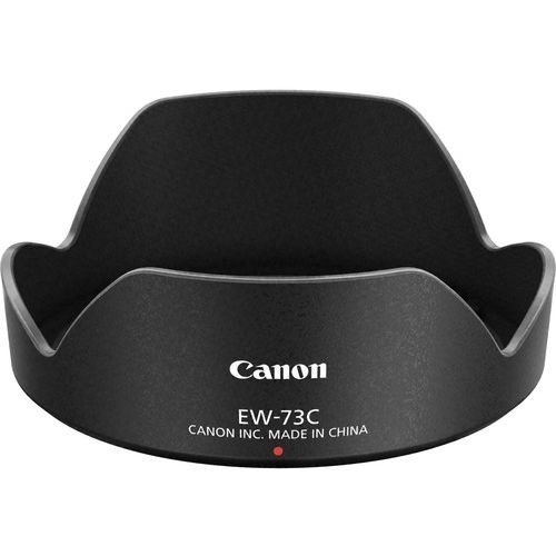 Canon EW-73C-bakgrunnslysbeskytter i gruppen Elektronikk / Foto og video / Fotograferingsutstyr / Annet hos TP E-commerce Nordic AB (C80081)