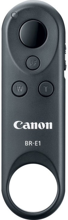 Canon BR-E1 fjernkontroll i gruppen Elektronikk / Lyd & Bilde / TV og tilbehør / Fjernkontroller hos TP E-commerce Nordic AB (C80160)