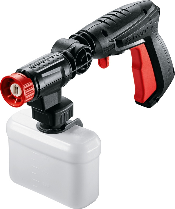 Bosch høytrykksspyler - 360° høytrykksspylerpistol i gruppen HJEM, HUS OG HAGE / Hageprodukter / Høytrykksspylere hos TP E-commerce Nordic AB (C80231)