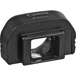 Canon EP-EX15II detektorforlengelse i gruppen Elektronikk / Foto og video / Fotograferingsutstyr / Annet hos TP E-commerce Nordic AB (C80274)