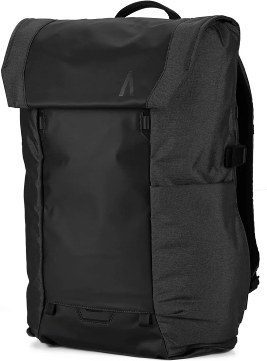 Boundary The Errant Pack dagstursekk, svart i gruppen SPORT, FRITID & HOBBY / Reise / Ryggsekk & Vesker hos TP E-commerce Nordic AB (C80375)