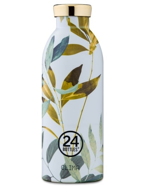 24Bottles - Clima Bottle 0,5 L - Tivoli (24B192) i gruppen SPORT, FRITID & HOBBY / Friluftsliv / Termoser og flasker hos TP E-commerce Nordic AB (C80542)