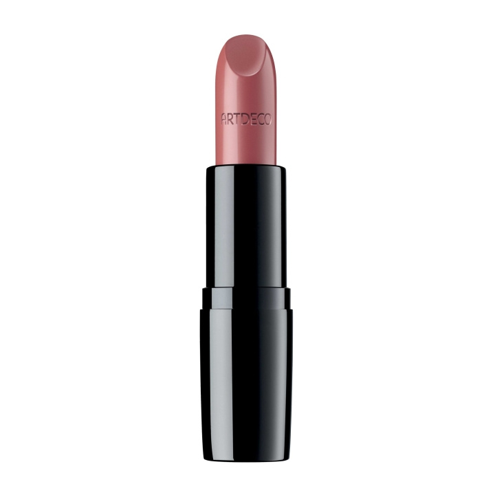 Artdeco Perfect Color leppestift 834 - Rosewood Rouge i gruppen HELSE OG SKJØNNHET / Makeup / Lepper / Leppestift hos TP E-commerce Nordic AB (C80666)