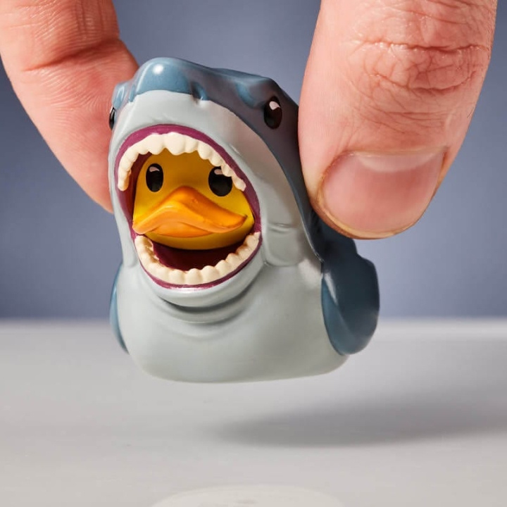 Tubbz Jaws Tubbz Mini Bruce i gruppen LEKER, BARN OG BABY / Leker / Figurer, miniatyrer og tilbehør hos TP E-commerce Nordic AB (C81250)