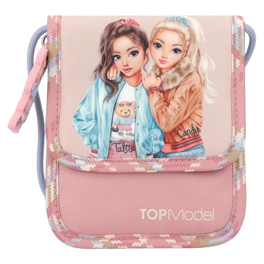 TOPModel Lommebok TEAM TEDDY (0413024) i gruppen LEKER, BARN OG BABY / Reise / Barnevesker / Ryggsekker hos TP E-commerce Nordic AB (C81285)
