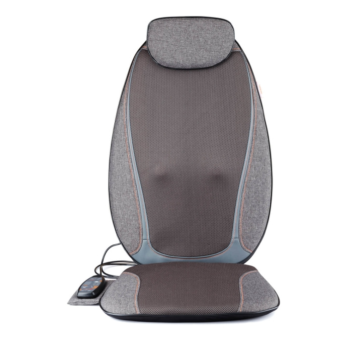 MEDIVON Massasjesete Cosy Shiatsu i gruppen HELSE OG SKJØNNHET / Massasje og velvære / Massasje hos TP E-commerce Nordic AB (C81343)