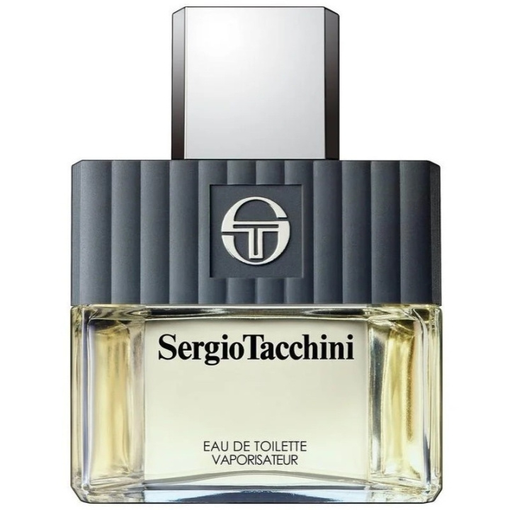 Sergio Tacchini Classic Edt 50 ml i gruppen HELSE OG SKJØNNHET / Duft og parfyme / Parfyme / Parfyme for han hos TP E-commerce Nordic AB (C81559)