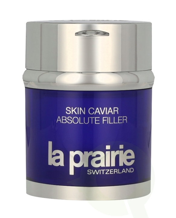 La Prairie Skin Caviar Absolute Filler Cream 60 ml i gruppen HELSE OG SKJØNNHET / Hudpleie / Ansikt / Dagkrem hos TP E-commerce Nordic AB (C81583)