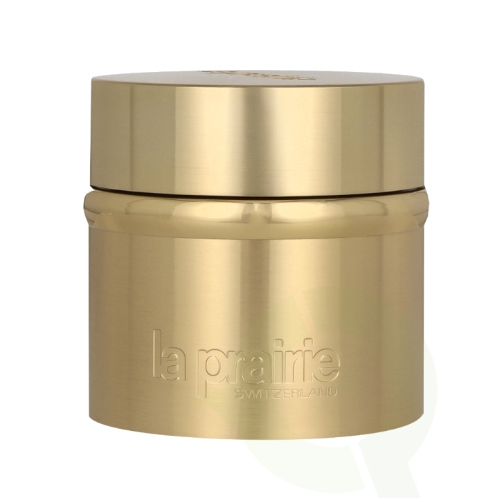 La Prairie Pure Gold Radiance Cream 50 ml i gruppen HELSE OG SKJØNNHET / Hudpleie / Ansikt / Dagkrem hos TP E-commerce Nordic AB (C81595)